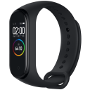 Xiaomi Mi Band 4, Black