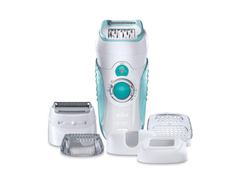 Braun Silk épil 7-751 Wet&Dry
