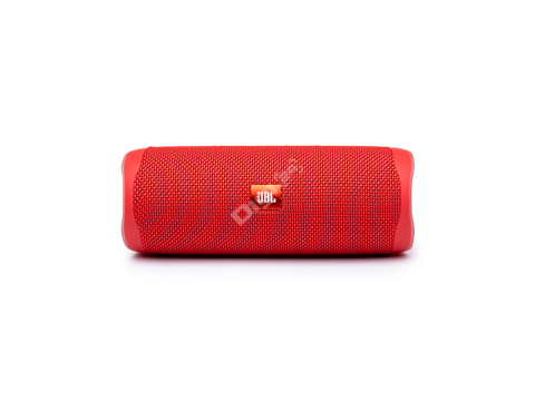 JBL Flip 5 Rot
