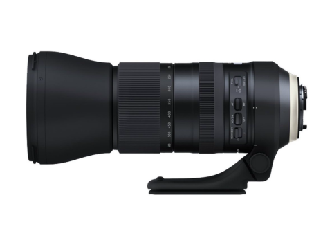 Tamron SP 150-600mm f/5.0-6.3 Di VC USD G2 Nikon