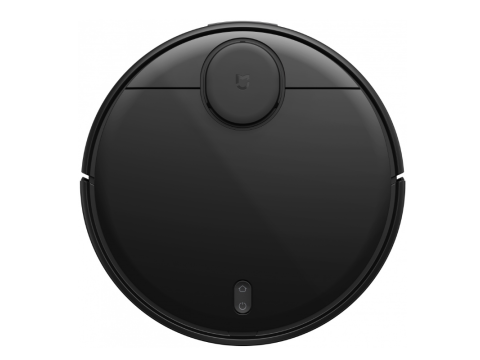 Xiaomi Mi Robot Vacuum Mop Pro Black