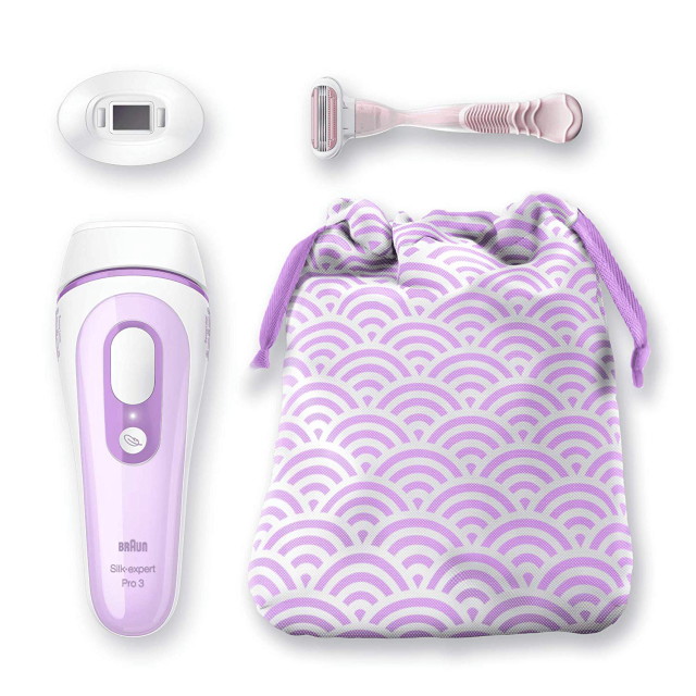 Braun Silk-expert Pro 3 PL3012 IPL