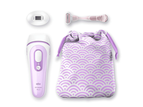 Braun Silk-expert Pro 3 PL3012 IPL