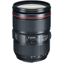 Canon EF 24-105mm f4L IS II USM