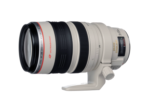 Canon EF 28-300mm f/3.5-5.6L IS USM