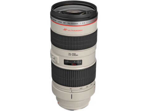 Canon EF 70-200mm f/2.8L USM