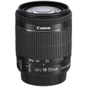 Canon EF-S 18-55mm f/3.5-5.6 IS STM