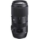 Sigma 100-400mm f/5-6.3 DG OS HSM Nikon