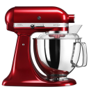 KitchenAid 5KSM175PSEER VRÁCENO VE 14 DNECH