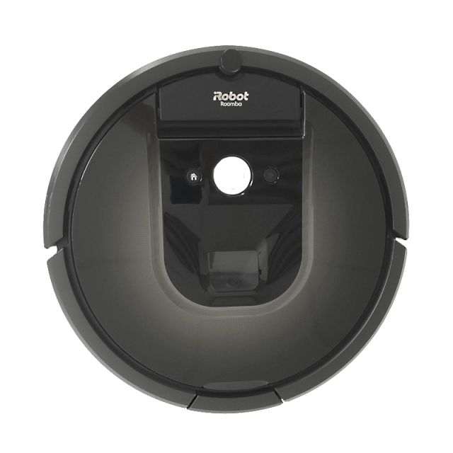 iRobot Roomba 980  VRÁCENO VE 14 DNECH