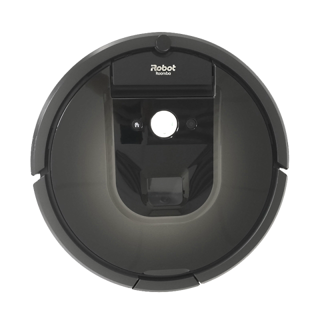 iRobot Roomba 980  RETURN IN 14 DAYS