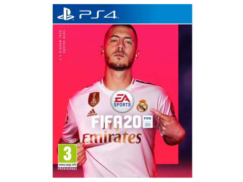 FIFA 20 -  PS4