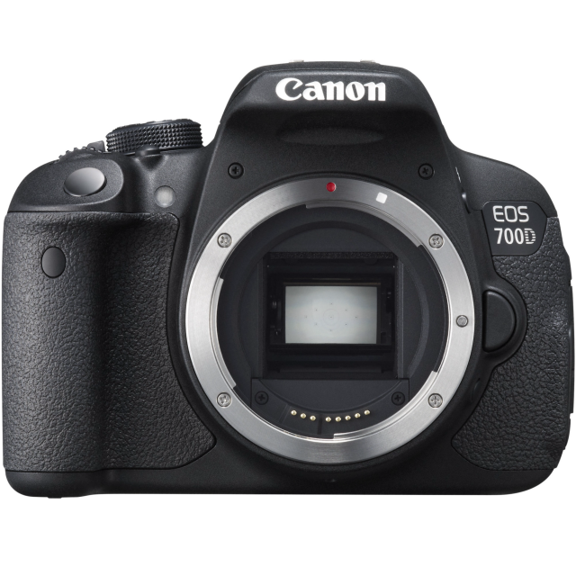 Canon EOS 700D Body