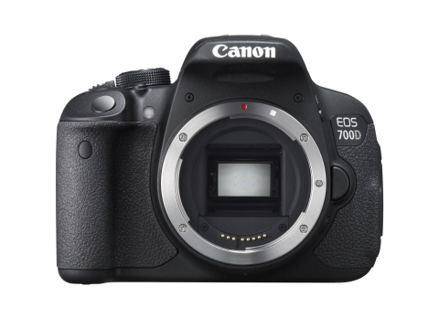 Canon EOS 700D Body