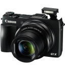 Canon PowerShot G1 X Mark II