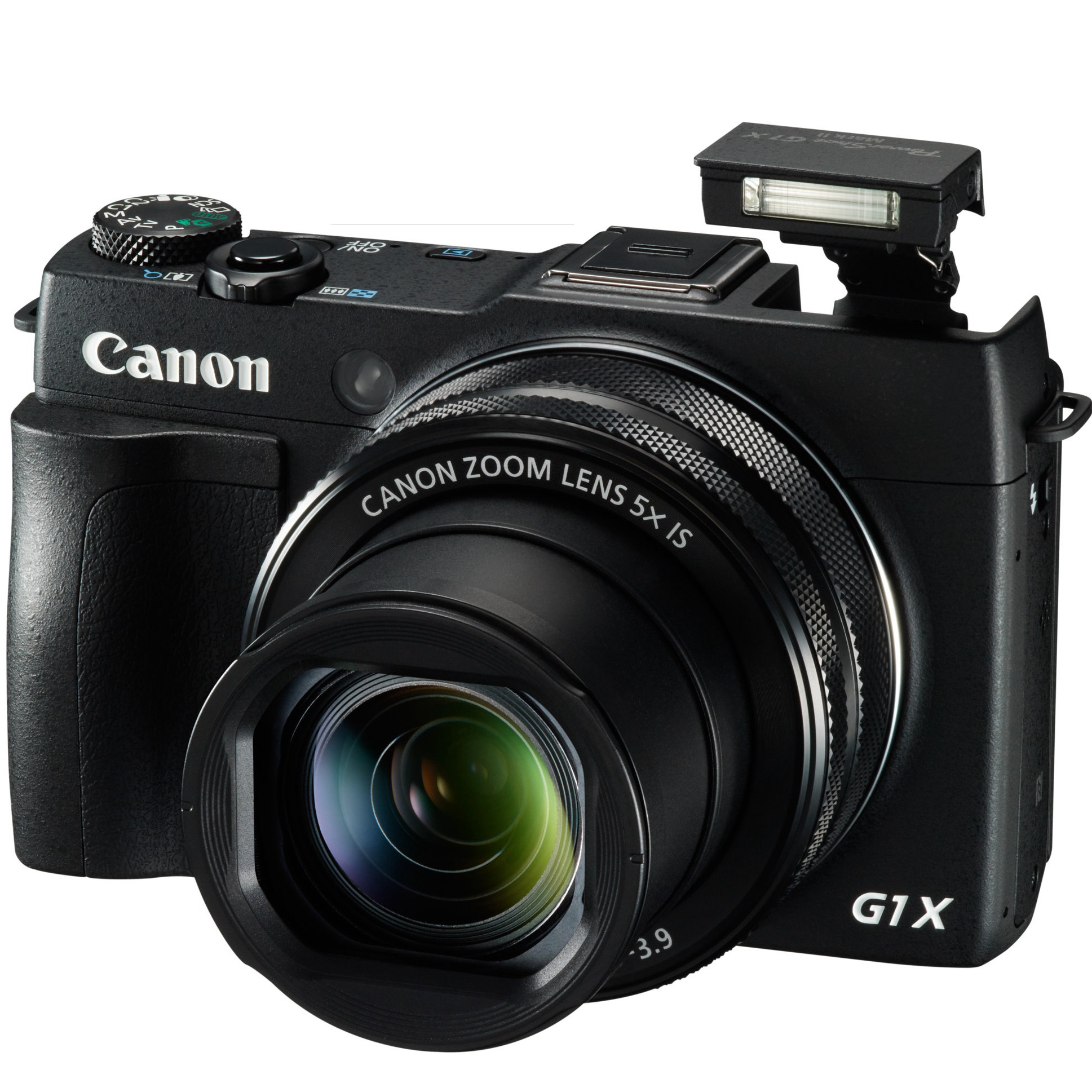 Kompaktni fotoaparat Canon PowerShot G1 X Mark II Digiexpert.hr