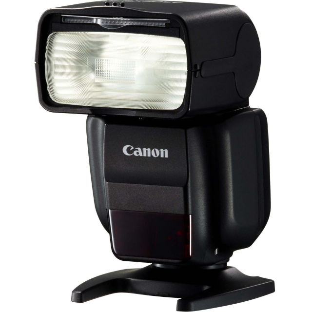 Светкавица Canon Speedlite 430EX III RT