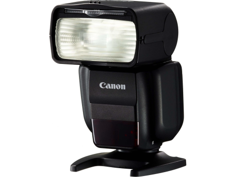 Canon Speedlite 430EX III-RT