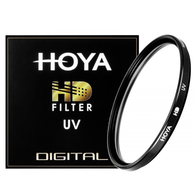 Hoya UV HD 67 mm