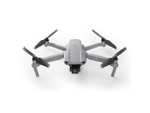 DJI Mavic Air2 DJIM0260