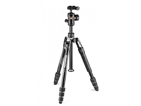 Manfrotto BeFree 2N1 MKBFRTA4B-BHM