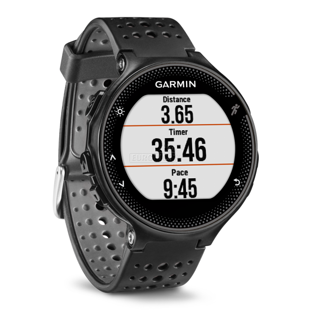 Garmin Forerunner 235 Optic