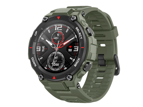 Amazfit T-Rex, Green