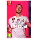 FIFA 20 - Legacy Edition (Nintendo Switch™)