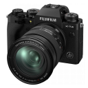 Fujifilm X-T4 + XF 16-80 mm f/4,0 R OIS WR, Black