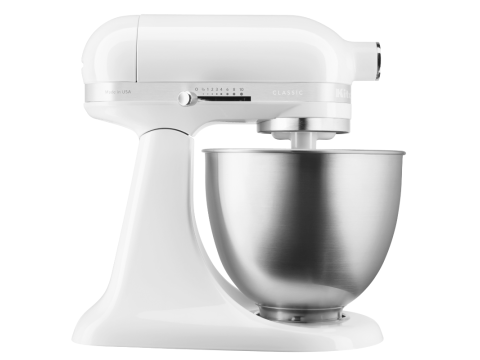 Kitchenaid Robot 5KSM3310X white