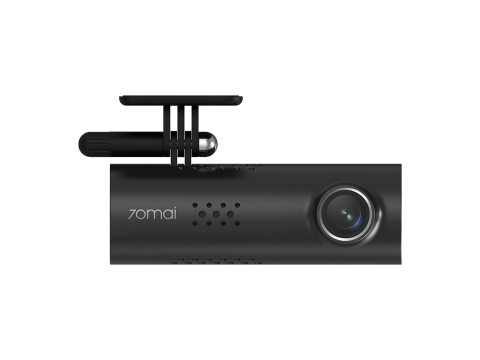 Xiaomi 70 Mai 1S, Black