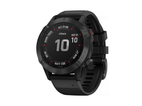 Garmin Fenix 6X PRO
