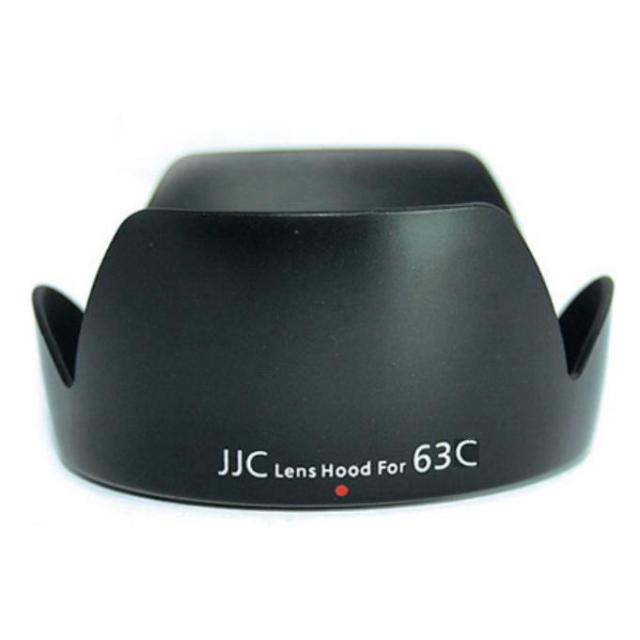 JJC LH-63C (Canon EW-63C)