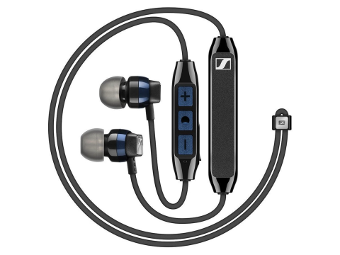 Sennheiser CX 6.00BT Black