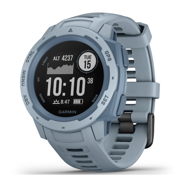 Garmin Instinct Sea Foam