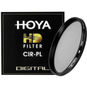 Hoya PL-CIR HD 52 mm polarizációs szűrő