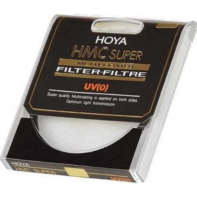 Hoya UV HMC Super 67 mm