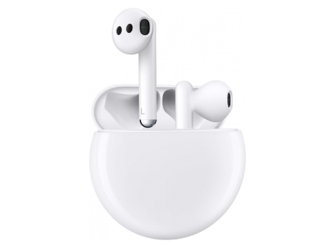 Huawei FreeBuds 3, White