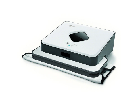 iRobot Braava 390 Turbo