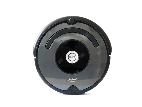iRobot Roomba 676