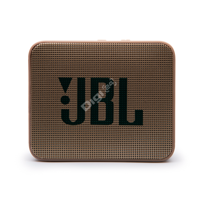 JBL GO2 Champagne