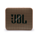 JBL GO2 Champagne