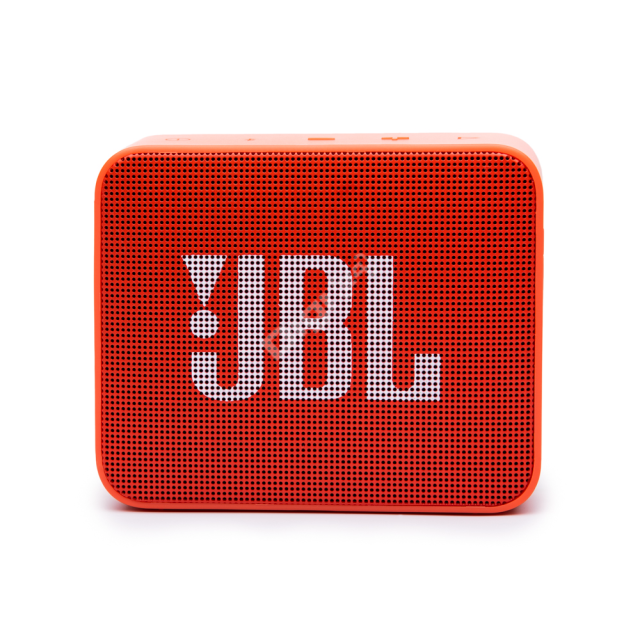 JBL GO2 Red