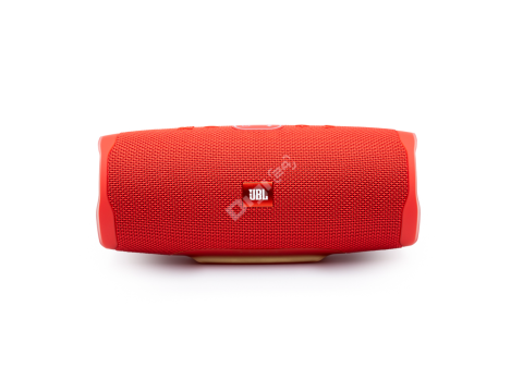 JBL Charge 4, Rouge