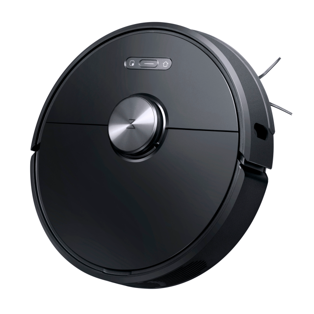 Roborock S6, Black