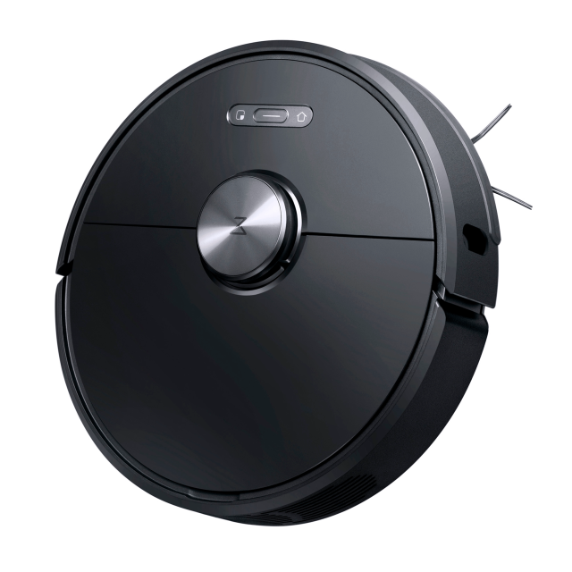 Xiaomi Roborock S6, Black