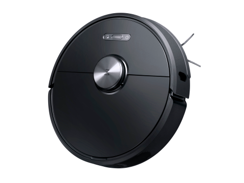 Roborock S6, Black