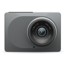 YI Smart Dash Camera Grey