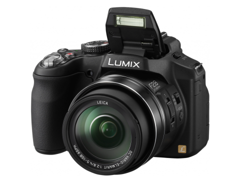 Kompaktni fotoaparat Lumix DMC-FZ200 black - Digiexpert.hr Digiexpert.hr