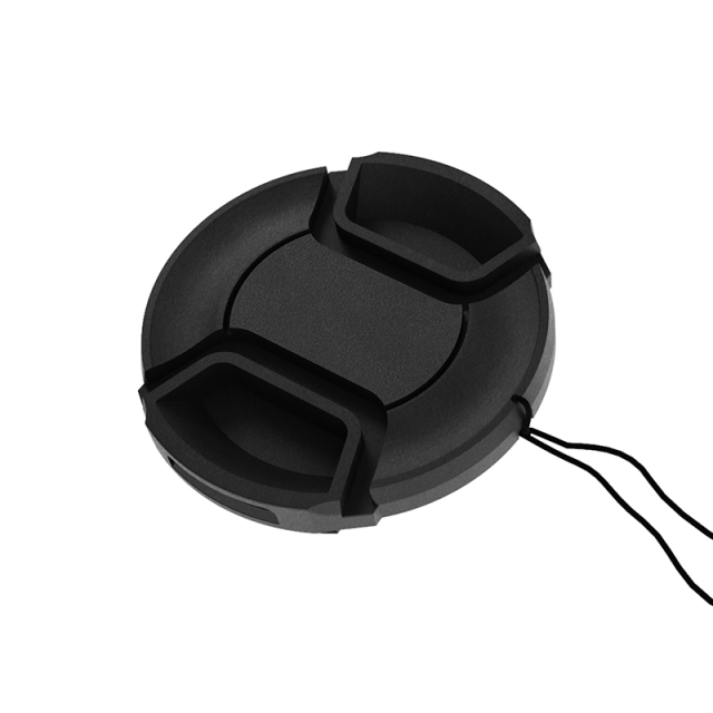 JYC LC-77 lens cap